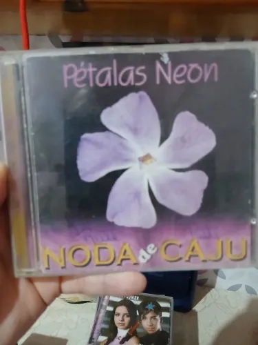 CD - Noda de Caju 