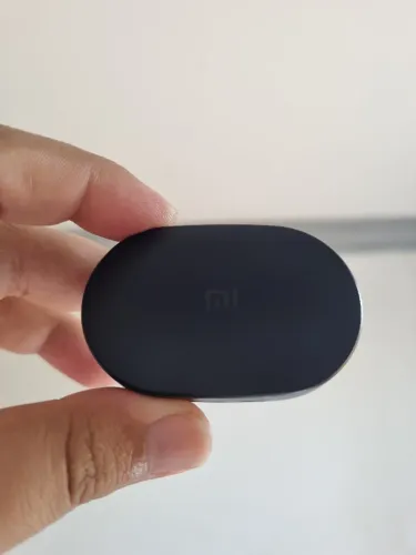 Fone Xiaomi Mi AirDots S Bluetooth 5.0 novo na caixa. Salvador - BA