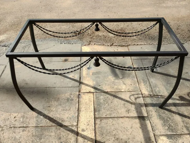 Mine base Metalon 70x30x38