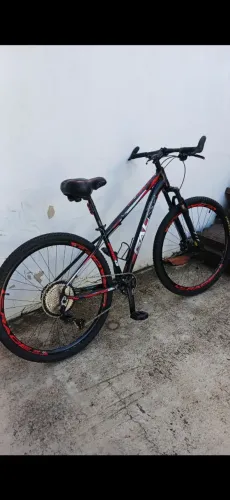 Bicicleta Aro 29