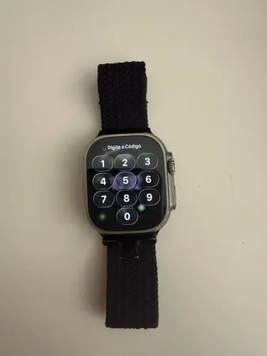 Apple Watch Ultra 2