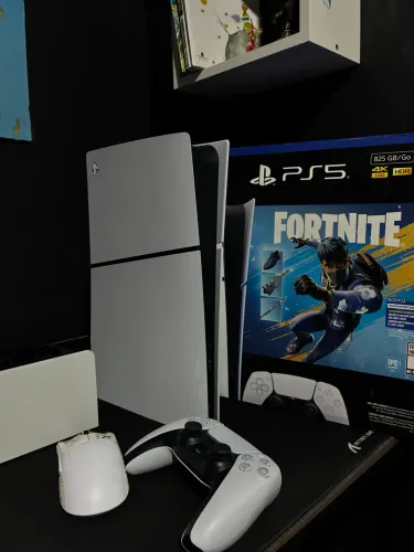 Ps5 slim