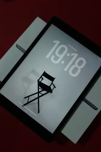 iPad 9ª geração, 10.2