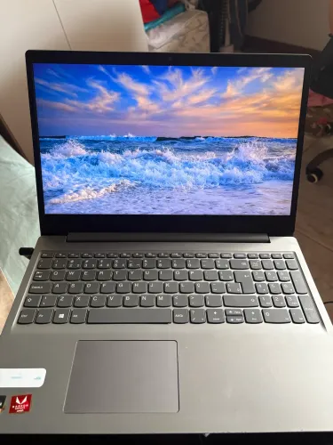 Notebook Lenovo IdeaPad S145 12gb memória ram