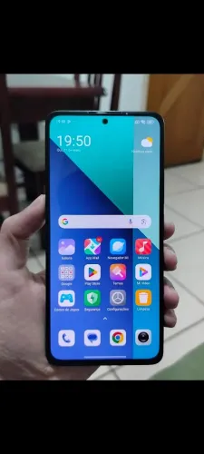 NOTE 13 256GB 8GB RAM