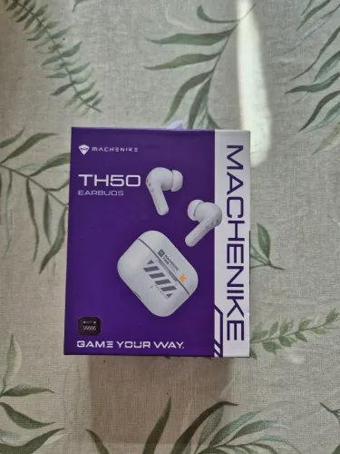 FONE HEADSET GAMER MACHENIKE