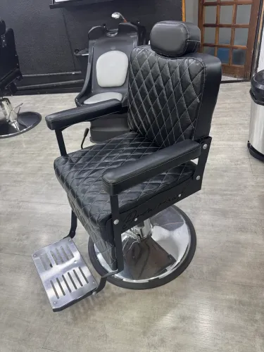 Cadeira para Barbeiro