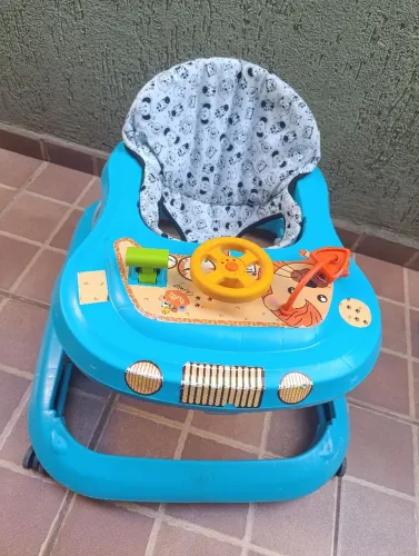 Andador Infantil