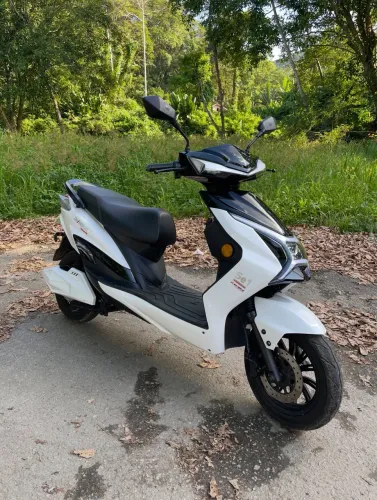 Moto Elétrica SE1 Shineray