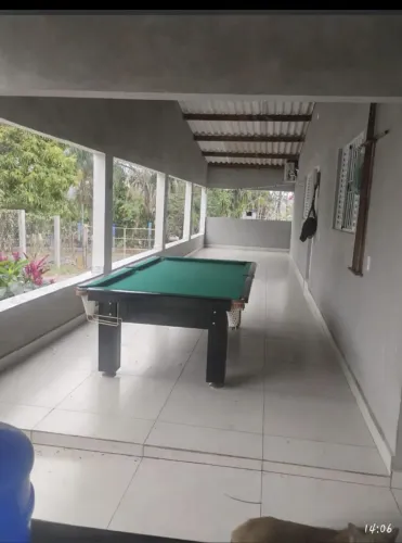 Vendo ou troco Chácara no Pau Furado