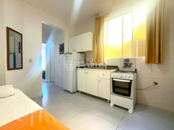 Apartamento à venda Rua Doutor Antônio Prudente de Moraes, Canasvieiras - Florianópolis