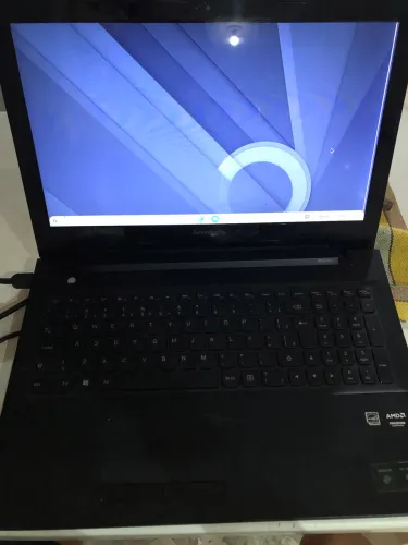 notebook lenovo
