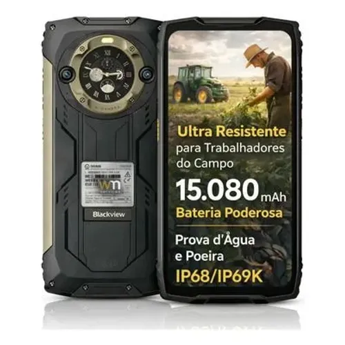 Blackview BV9300 Pro