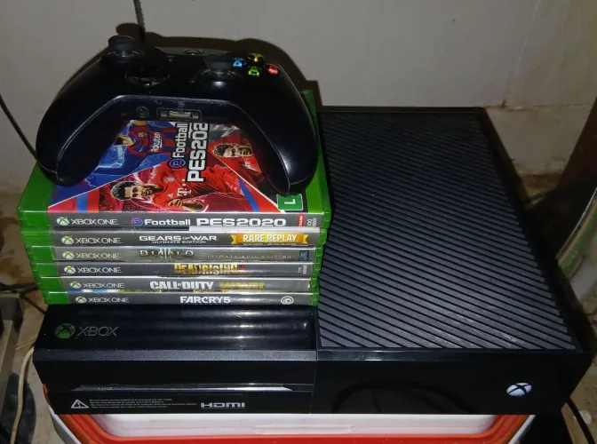 Xbox One