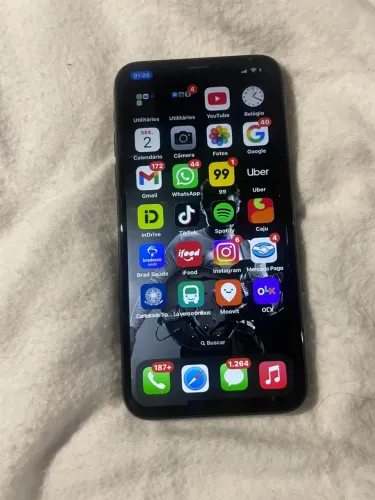 Vendo iPhone XS 64gb