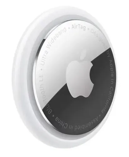 Rastreador Apple Air Tag Kit 4 Unidades Original
