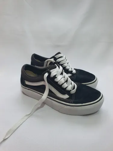 VANS OLD SCOOL TAM 36