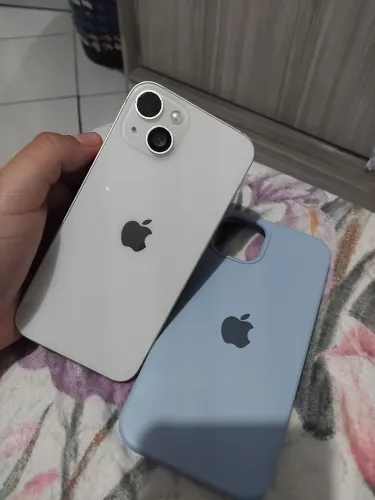IPHONE 13 EM ÓTIMO ESTADO 