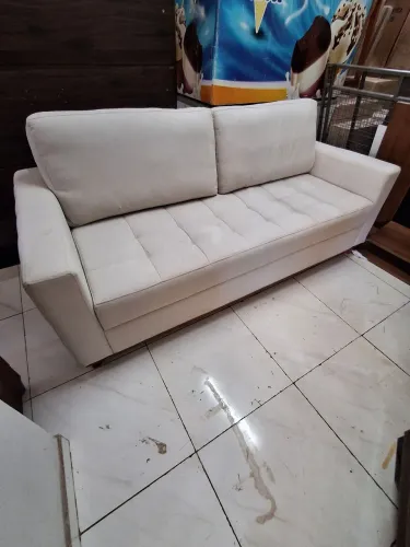 Sofá living usado