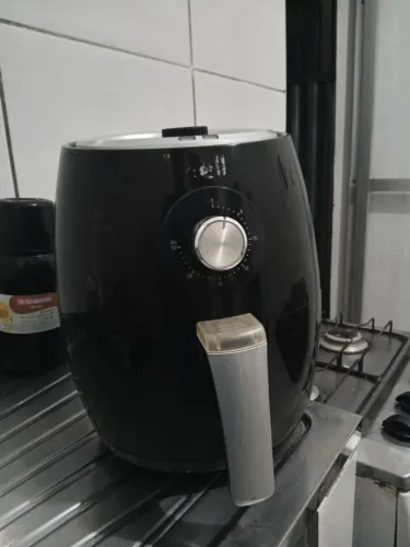 Ayr fryer