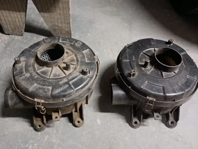 Filtro de ar Suzuki samurai