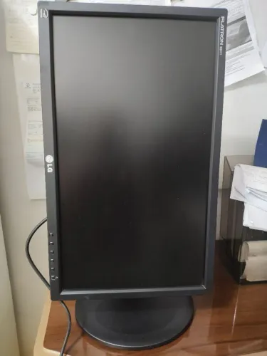 Monitor 20 polegadas LG