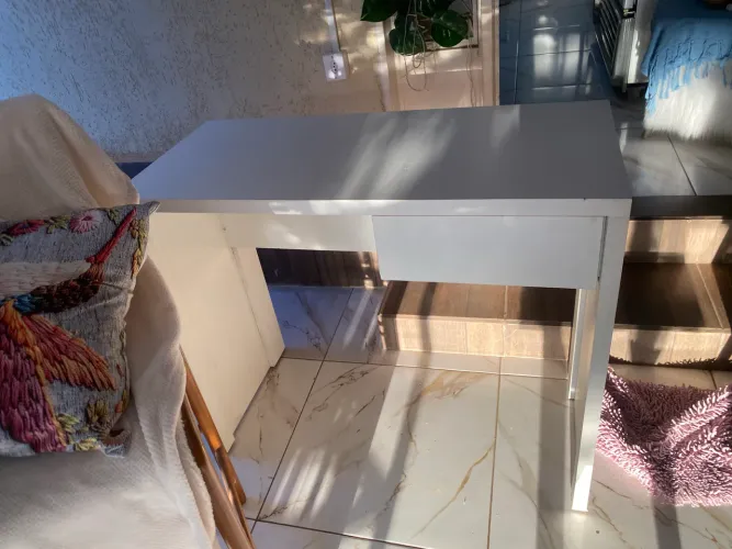 Mesa de estudos