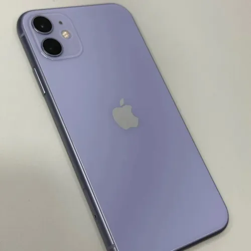 IPHONE 11 TODO ORIGINAL NUNCA ABERTO!!!