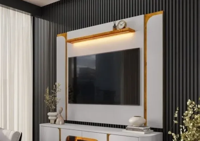 Painel Para TV (Produto Novo)