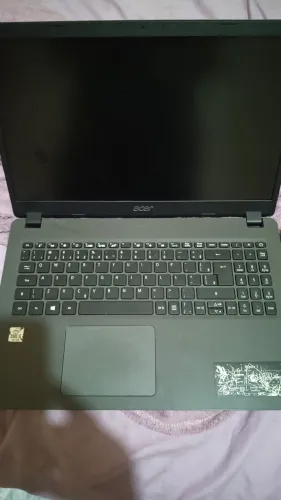 Notebook Aspire 3