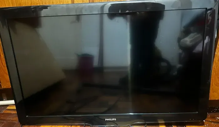 TV LCD Philips de 40 polegadas, Full HD, em ótimo estado