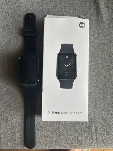 XIAOMI Smart Band 8 Pro