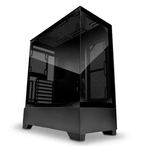 Gabinete Gamer Orion Sem Fonte e Sem Fan