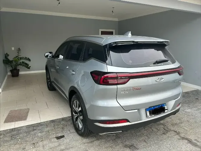 Chery Tiggo 7 Pro 1.6 Turbo 16V Aut. 2023