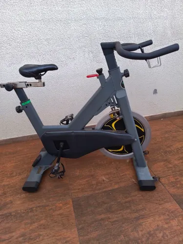 Bike Spinning Origym