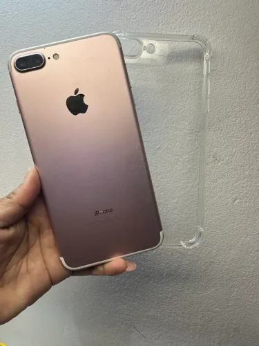iPhone 7 Plus