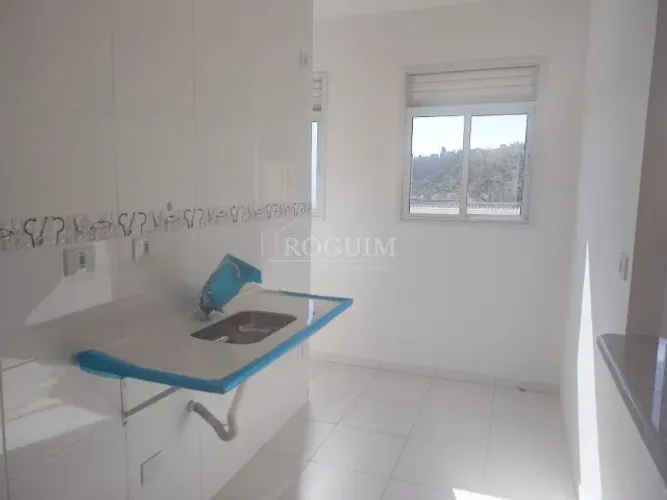 SO Apartamento - Jardim Santa Júlia - Edifício Green Hills - 49m²