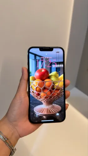 iPhone 13 Pro