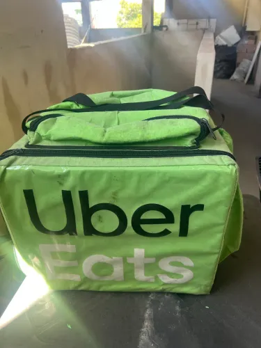 Bag de entrega