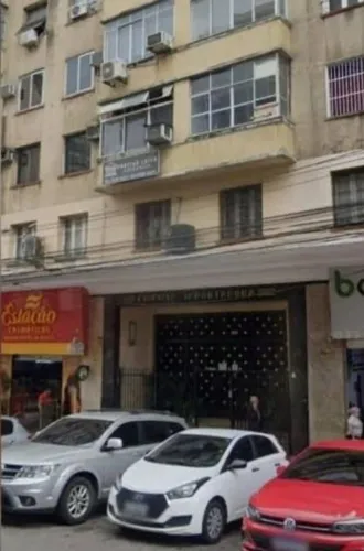 Alugo Sala Comercial Com 58 M² Em Campina