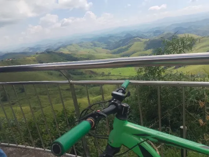 BICICLETA 11V
