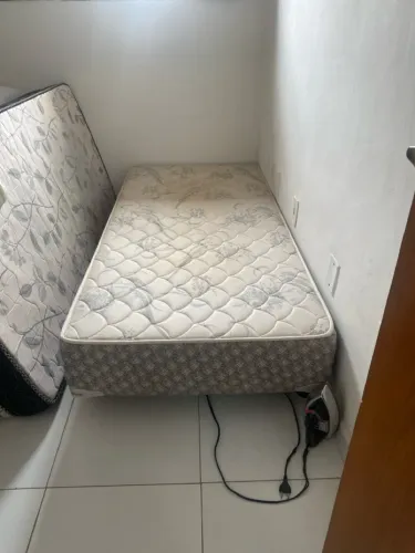Base de cama
