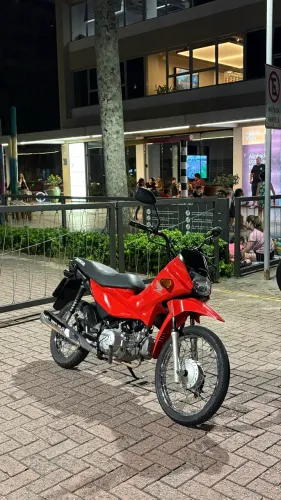 Vendo pop 2021 impecável 