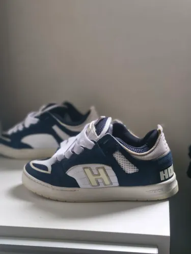 Tenis, hocks bold, tam. 39, usado 3 vezes