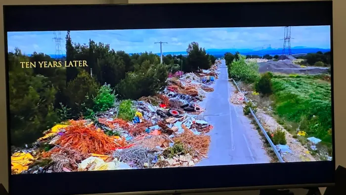 Smart TV