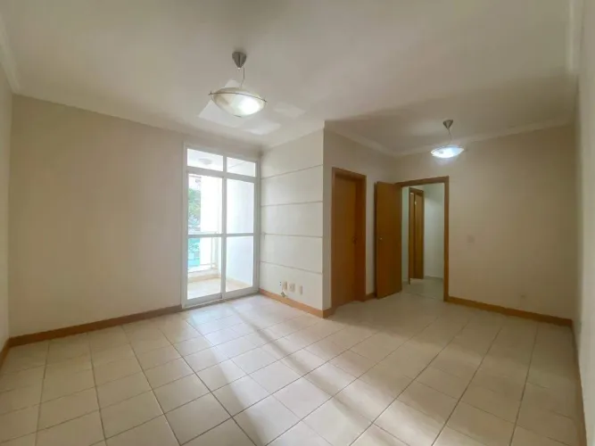 Apartamento para aluguel, 1 quarto, 1 vaga, Centro - Uberlândia/MG