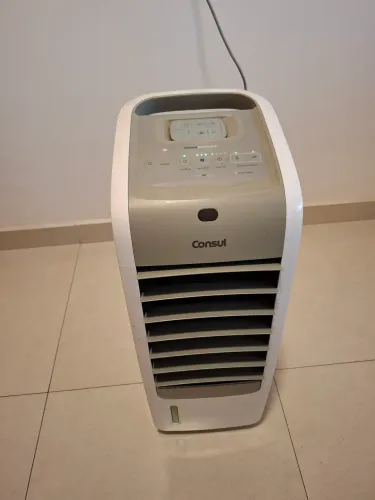 Climatizador Consul - Com Defeito