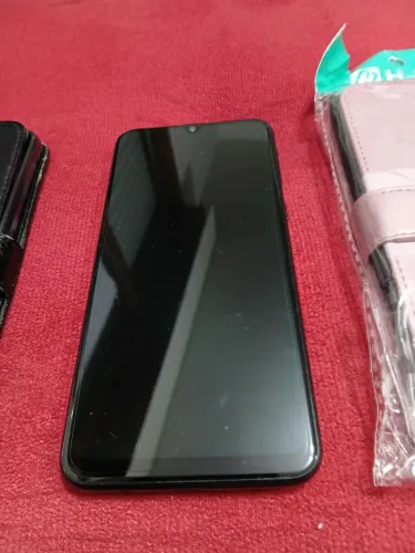 Celular Samsung M31
