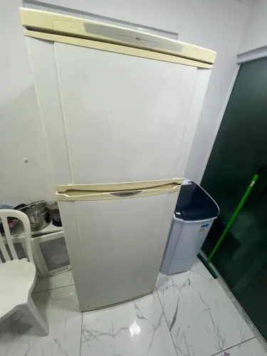 GELADEIRA CONTINENTAL 460 LITROS