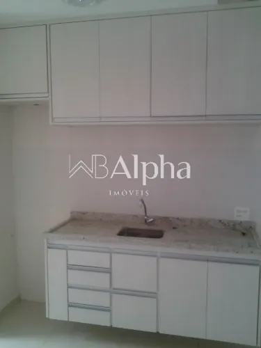 Cobertura duplex para locação no Condomínio Fatto Alphaville em Barueri - SP
